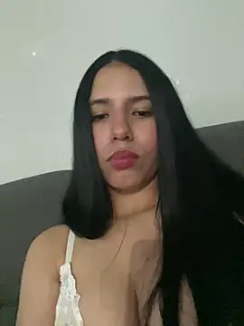 IsabelaRivers online show from May 14, 3:36 am