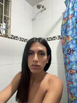 luna duque online show from June 3, 11:20 pm