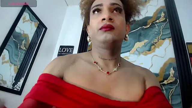 Sharlotte Jones online show from April 8, 11:22 am