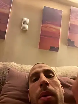 TeoBigMan online show from April 8, 7:43 am