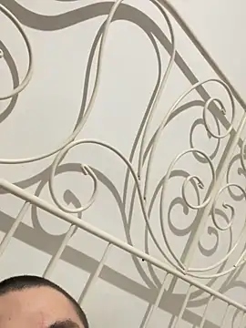 TeoBigMan online show from April 20, 8:06 am