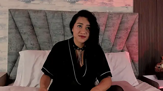 Shashadeluxe online show from April 30, 12:23 pm