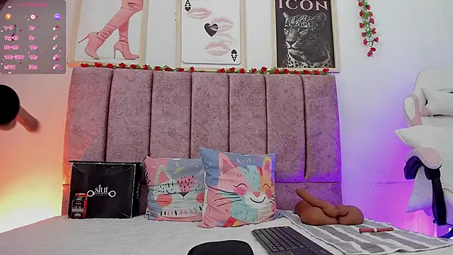 alisson boobs   online show from June 30, 11:05 pm
