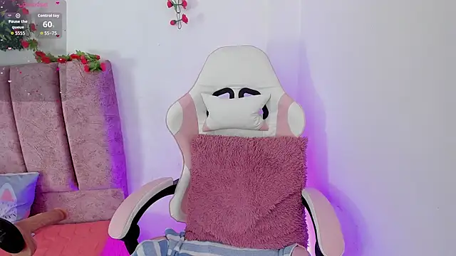 alisson boobs   online show from June 10, 10:33 pm