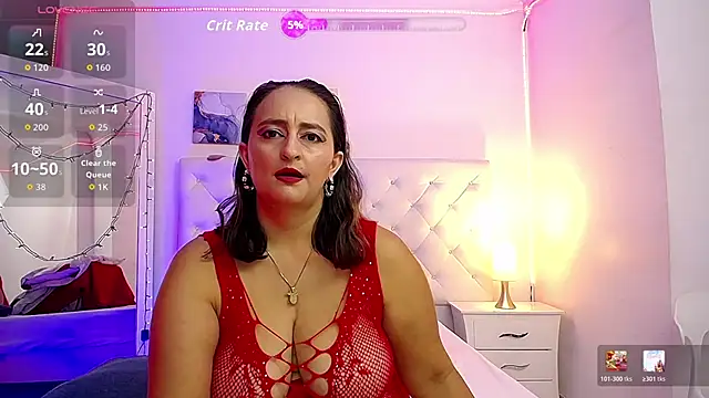 EliteMuse online show from June 29, 7:24 pm