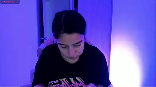 ISABELFORYOU03 online show from April 17, 10:56 pm