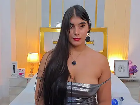Alara Keyy online show from April 15, 7:58 pm