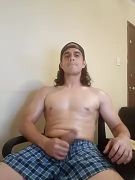 randomzombie27 online show from April 2, 2:41 am