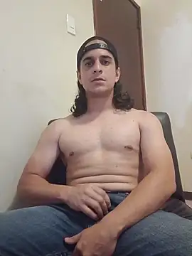 randomzombie27 online show from April 13, 11:20 pm