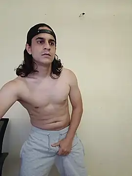 randomzombie27 online show from April 19, 6:21 pm