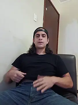randomzombie27 online show from April 8, 11:44 am