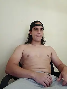 randomzombie27 online show from April 20, 12:30 pm