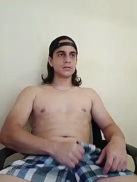 randomzombie27 online show from April 22, 2:46 pm