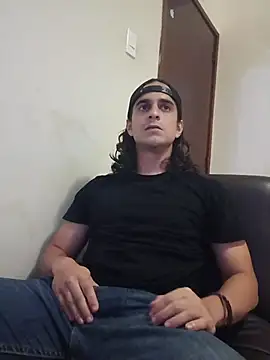 randomzombie27 online show from April 4, 12:28 am