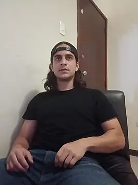 randomzombie27 online show from April 6, 11:17 pm