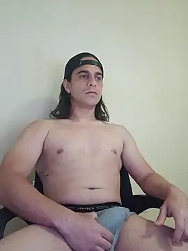 randomzombie27 online show from April 15, 11:38 am