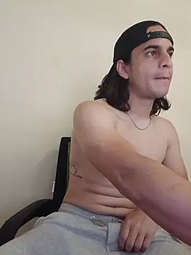 randomzombie27 online show from April 21, 12:23 pm