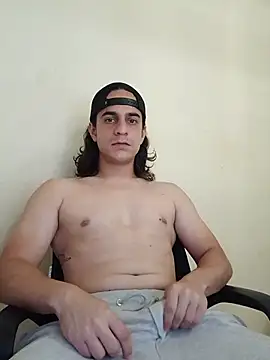 randomzombie27 online show from April 19, 1:01 pm