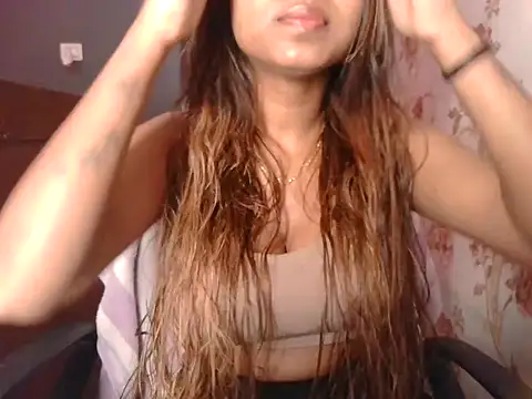 Snapshot of Baal_minati chatting on April 10, 6:04 pm Baal minati online show from April 10, 6:04 pm