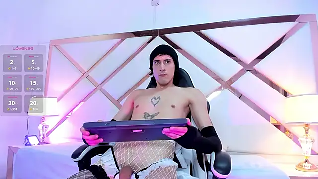 Gold d jean online show from April 6, 6:09 pm