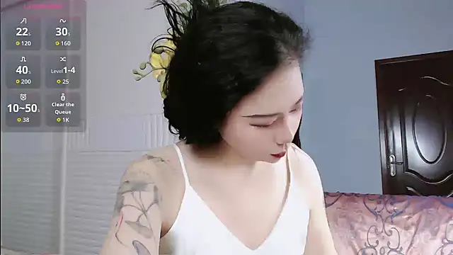 sasating online show from April 3, 2:45 pm