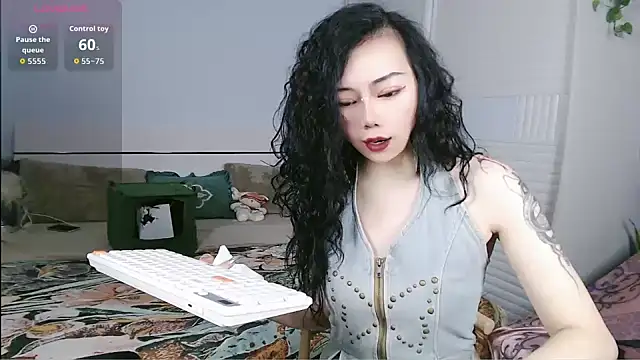 sasating online show from April 13, 3:16 pm