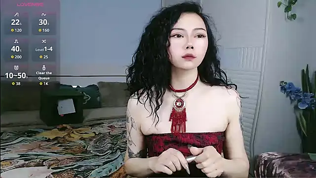 sasating online show from April 10, 1:07 pm