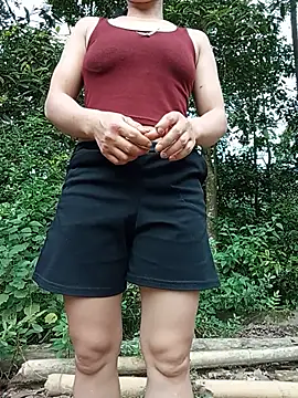 Tieuvy122 online show from June 16, 10:48 am