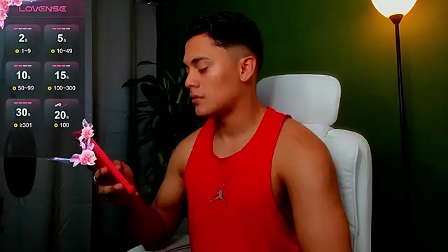 danny smith24 online show from April 16, 12:22 am