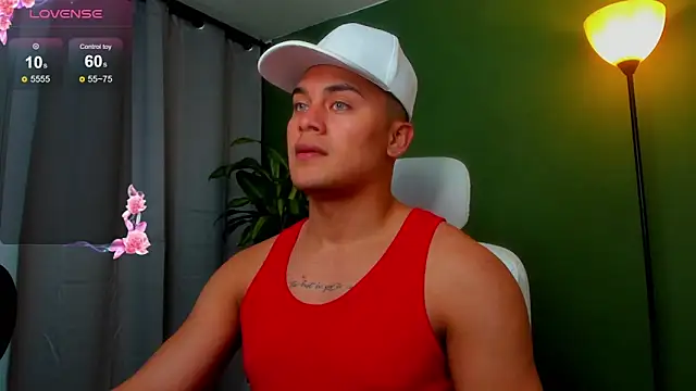 danny smith24 online show from April 18, 1:08 am