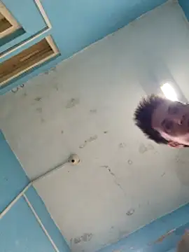 PornoCubanohot online show from April 3, 6:47 pm