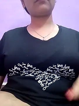 Ishika-hot online show from April 10, 8:49 pm