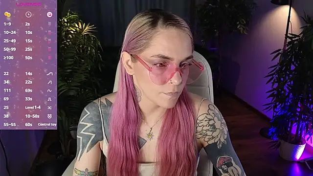 TerryMorris online show from April 12, 6:05 am