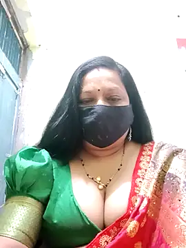 PINKI 024 online show from May 4, 5:22 am