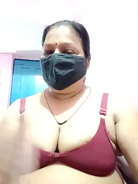 PINKI 024 online show from June 1, 6:02 am