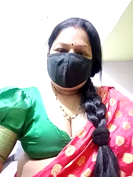 PINKI 024 online show from May 5, 6:27 am
