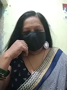 PINKI 024 online show from June 18, 6:01 am