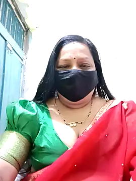 PINKI 024 online show from May 3, 5:12 am