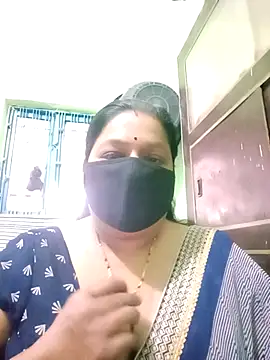 PINKI 024 online show from April 23, 5:47 am