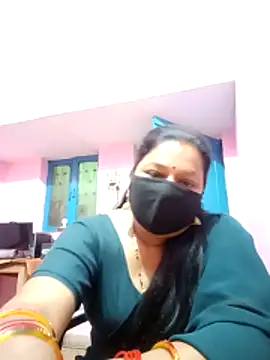 PINKI 024 online show from April 14, 5:34 am