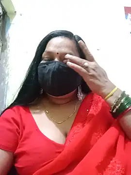 PINKI 024 online show from June 10, 5:52 am