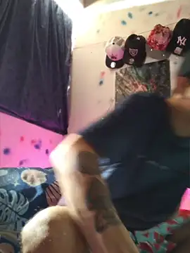 ThePrinz maykiin online show from April 6, 7:59 pm