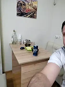 Zupiru online show from May 25, 6:06 pm