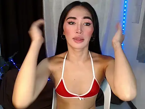 urasiankylie online show from June 20, 6:02 pm