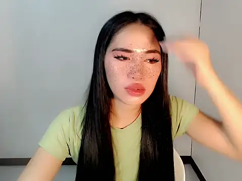 urasiankylie online show from April 23, 5:03 pm