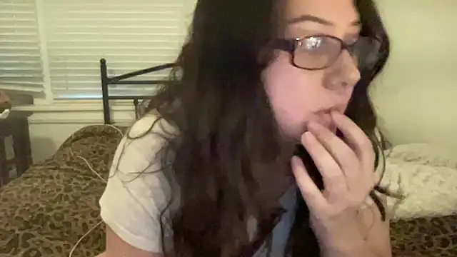 ariaxm00n online show from July 20, 2:41 am