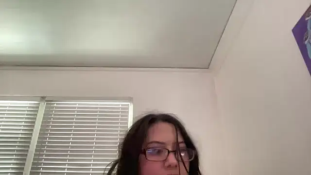 ariaxm00n online show from July 16, 8:17 pm