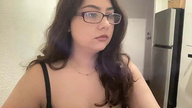 ariaxm00n online show from May 10, 9:49 pm