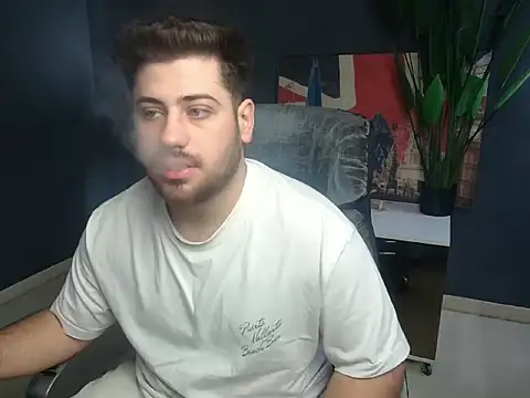 DaxGreer online show from April 11, 4:20 am