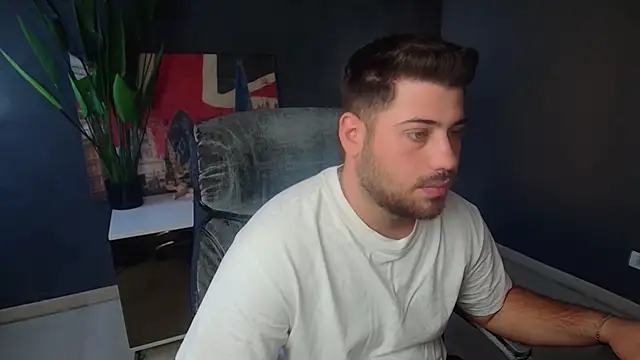 DaxGreer online show from April 23, 4:19 am